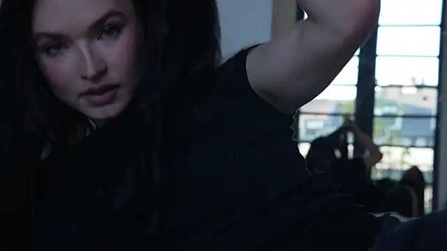 ibiddi's Live XXX Chat