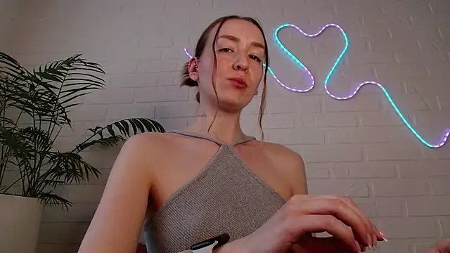 Czat XXX na żywo – WhitePrincessLuna