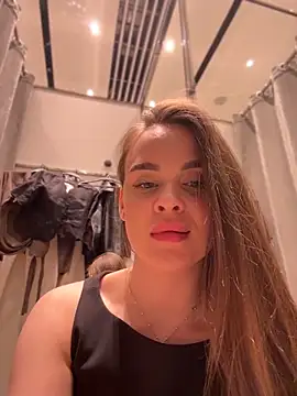 KristiRich Live XXX-chat