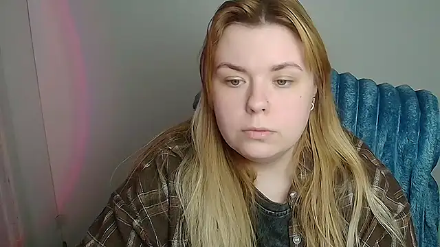 SusannaNight Adlı Modelin Canlı XXX Sohbeti