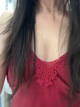 Pokazy przed kamerką – aniani11