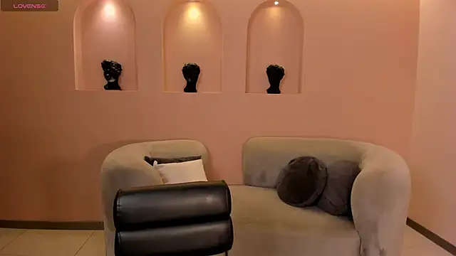 MilaVelvet_ 라이브 XXX 채팅