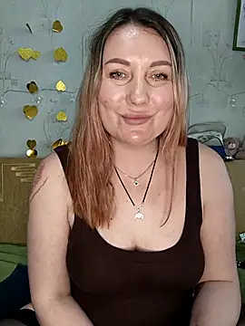 Вебкам-шоу Katti_Kissa