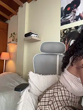 Show de webcam de GabriSaenz