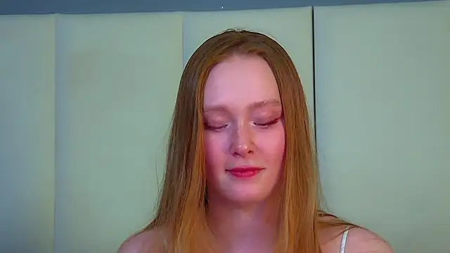 Sembang XXX Secara Langsung AgataFoxley