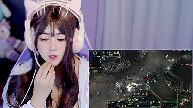 yuki3366 – Naživo XXX chat