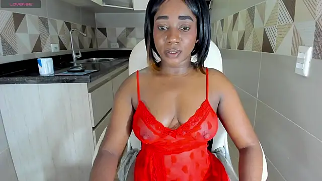 cristaaalclocks1 Adlı Modelin Canlı XXX Sohbeti