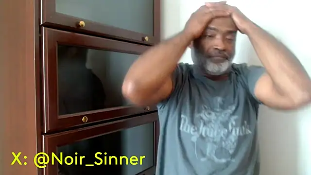 sinnernoir: вебкам-шоу