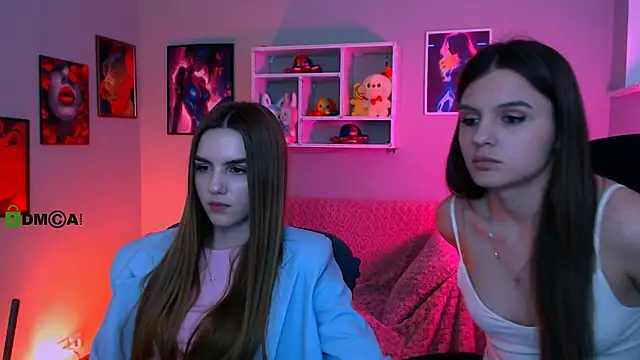 lisa_dark_ 现场XXX聊天