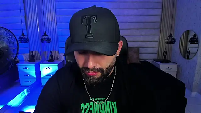 jhon_bear03 라이브 XXX 채팅