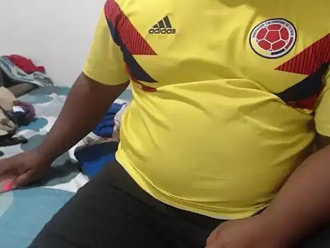 bull_blackponse's Webcam Show