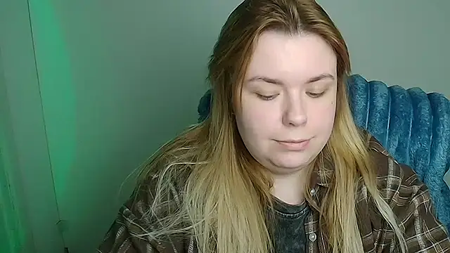 Chat +18 de SusannaNight ao vivo