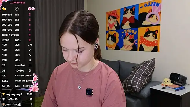 AlissaGerardo: онлайн-секс-чат