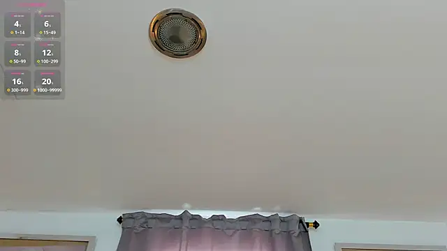 Beautyari_ Adlı Modelin Canlı XXX Sohbeti