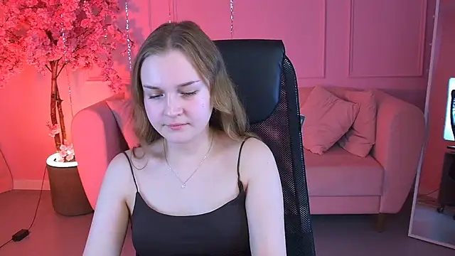 دردشة LissaTelor الجنسية المباشرة