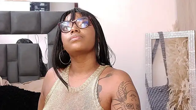 Онлайн чат XXX SheilaCoopers_