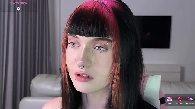 Vailyreb_ webcam show