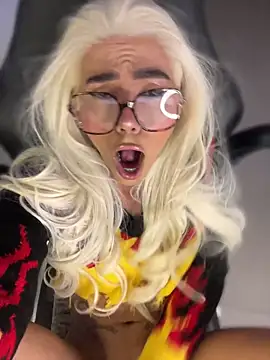 โชว์เว็บแคมของ miss_tatiana_