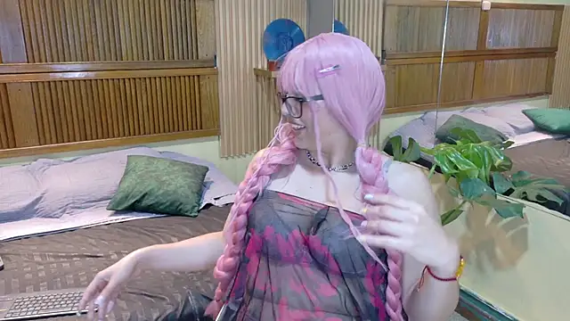 Eli666uwu Live XXX-Chat