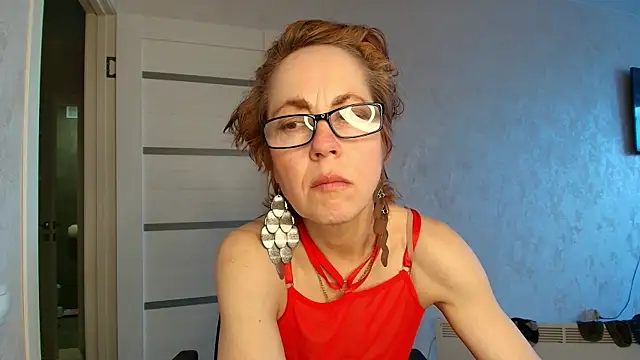 LioraWeiss' Live XXX Chat