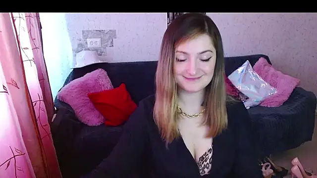 Arielsssplash Live XXX-Chat