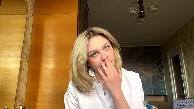 AlisiaStreitmatter Webcam show