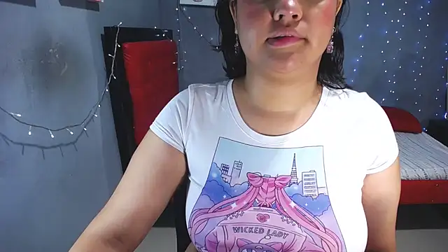 Sweettei Live XXX-Chat