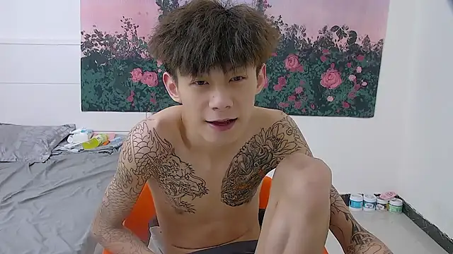 paofu-001 即時 XXX 聊天