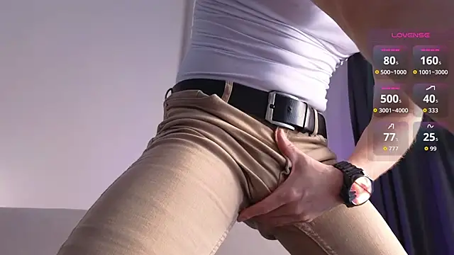 S3Xyes – Live XXX-chat