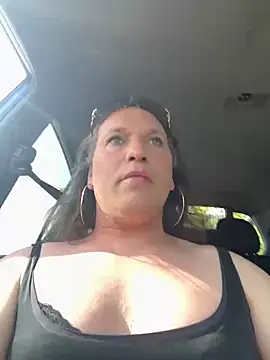 Show de sexymell na webcam