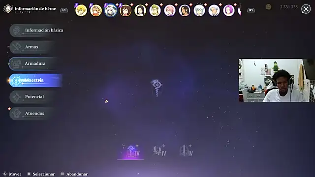 XXXPANTHERA06OG 在線直播表演