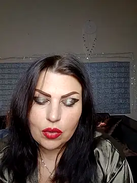 Živý XXX chat kataleya94