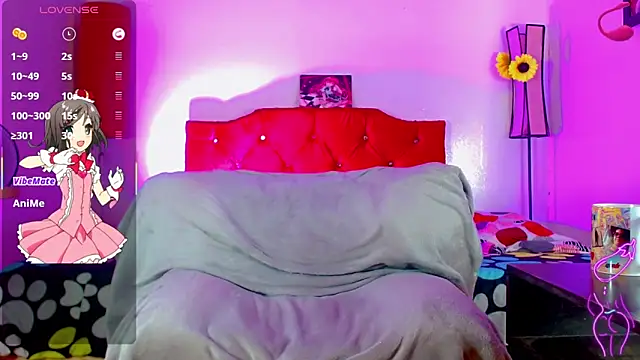 alexsandra_kissのライブXXXチャット