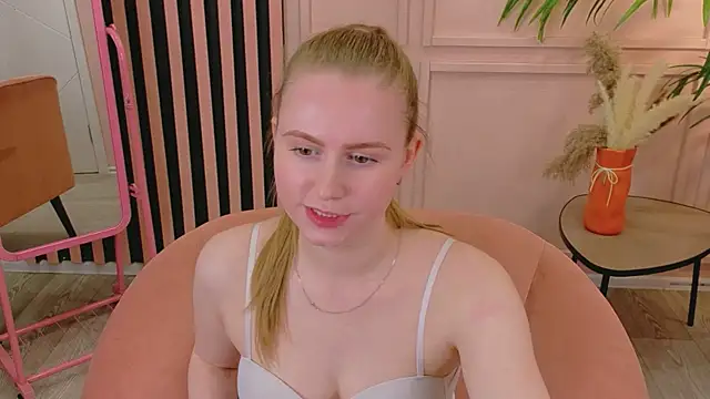 Czat XXX na żywo – Lover_Daisy_