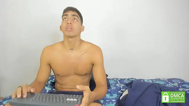 Pokazy przed kamerką – Grace_and_Milo