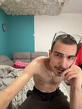 Maximus9494 Webcam-Show