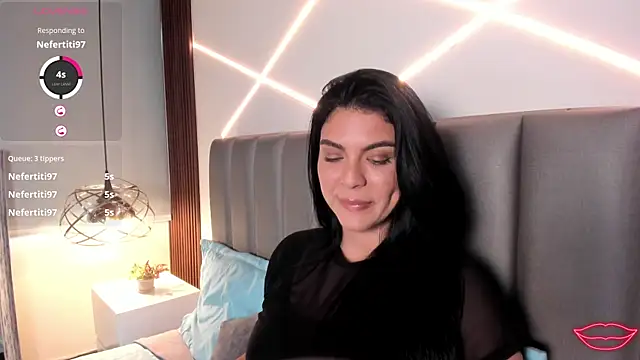 Veronicalanx1 – Live XXX-chat