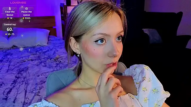 Živý XXX chat LumMina