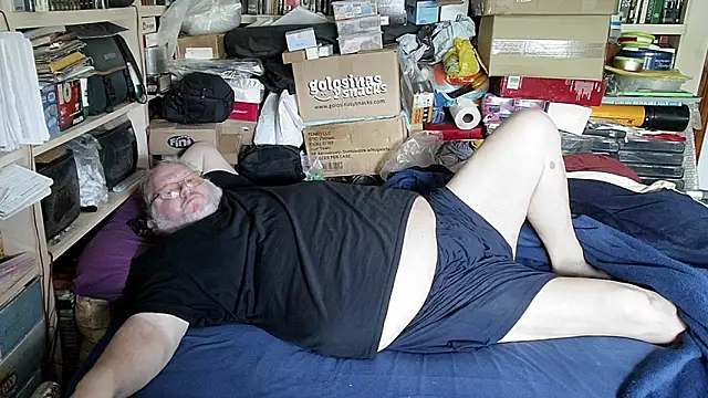 Show Webcam de hadeszeuss2