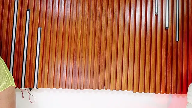 Show webcam de cristall_hott