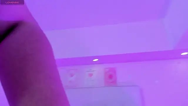 ScarlettDreamss7 – Kamerová šou