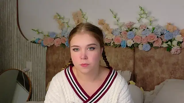 Lilith_Bonheur Live XXX-chat