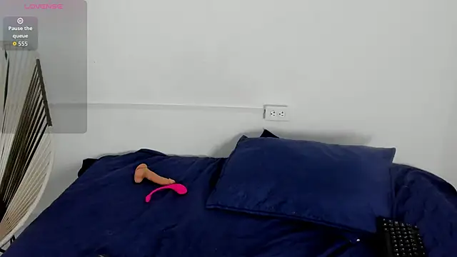 Baby_keyshar's Live XXX Chat