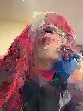 AngieRousse_ Adlı Modelin Canlı XXX Sohbeti