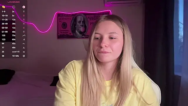 VibeVi Chat XXX live