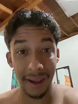 keduzape's Webcam Show