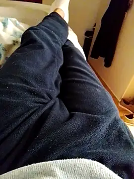 Show Webcam de DauntedHumulin