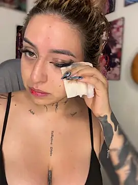 CarolQueen1_ Obrolan Langsung XXX