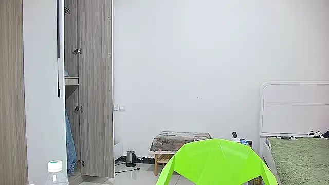 icecream-002のウェブカメラショー