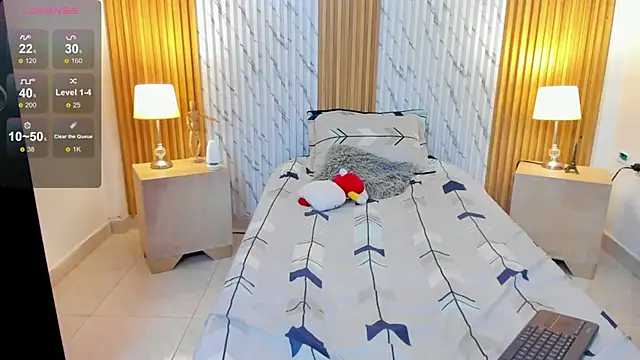 Scarlett_Evanss_'s Live XXX Chat